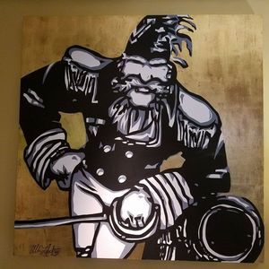 Meet your Posher, Jason